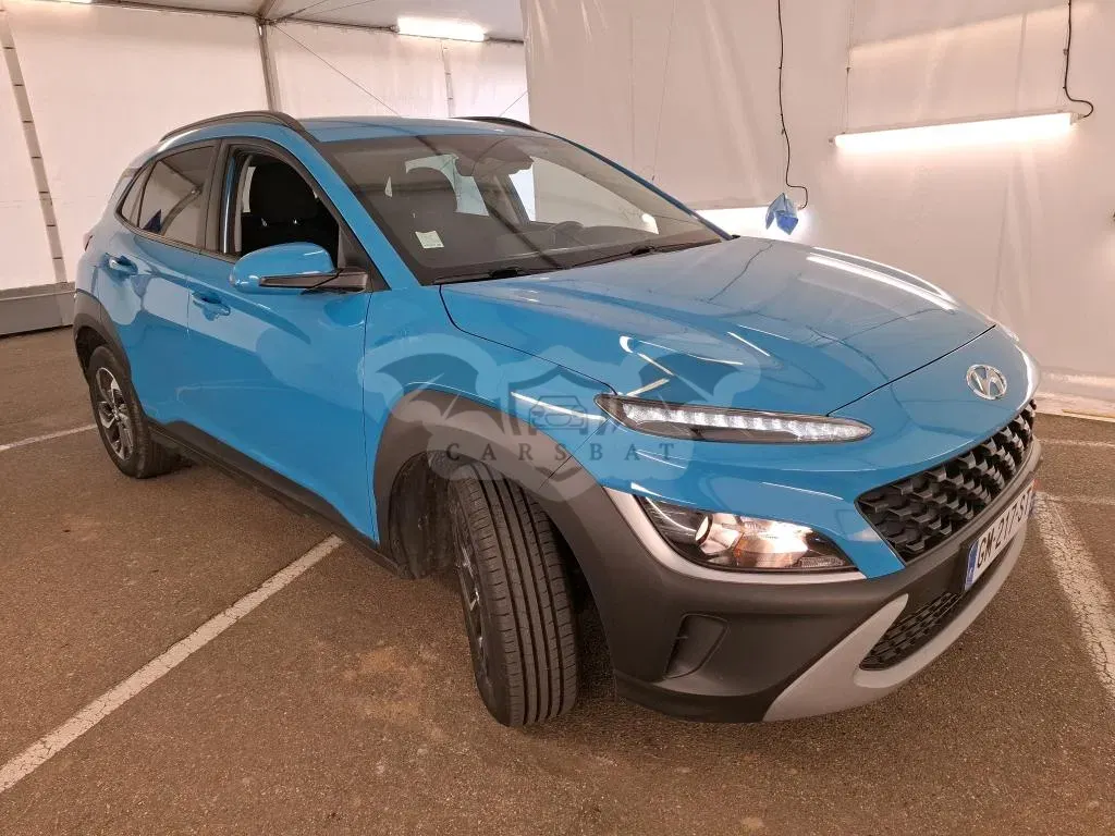 Hyundai Kona 1.6 GDI Intuitive 2023