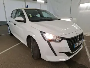 Peugeot 208 Premium 2021