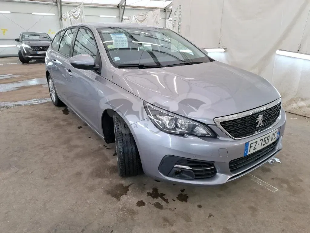 Peugeot 308 SW Active Business 2021