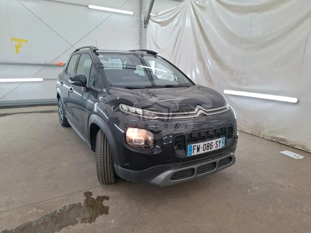 Citroën C3 Aircross Feel 2021
