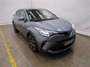 Toyota C-HR 2.0h 2021