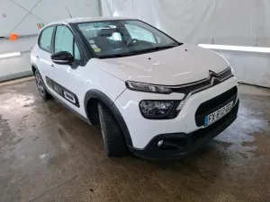Citroën C3 Feel 2021