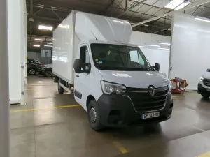 Renault Master Comfort 2023