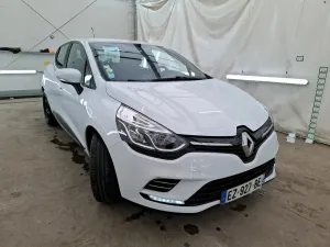 Renault Clio Zen 2018