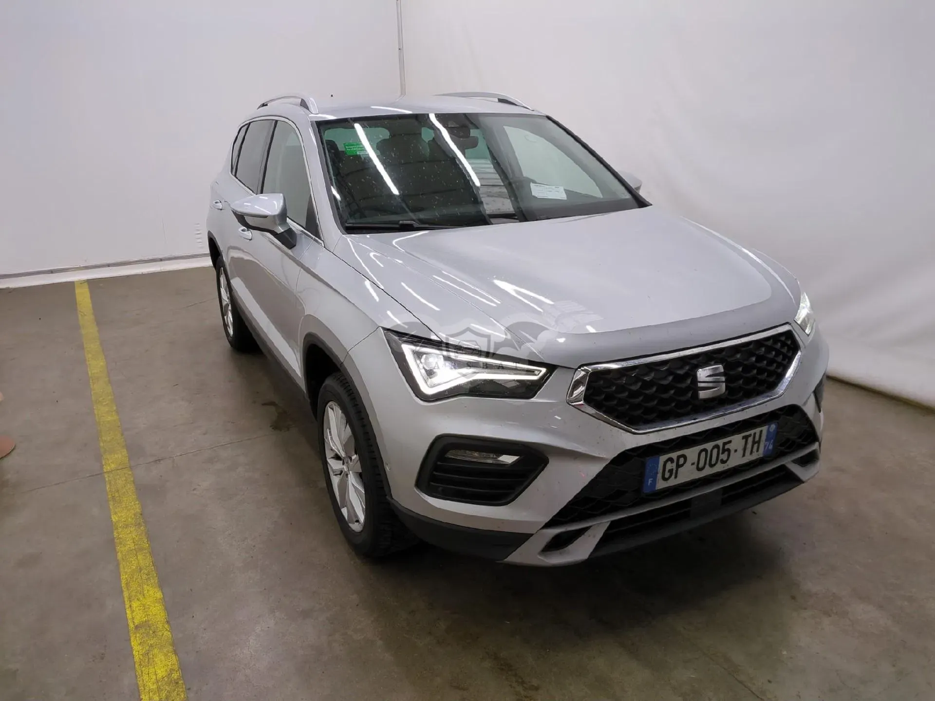 Seat Ateca 2.0 TDI Style Business 2023