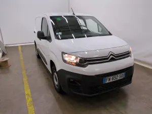 Citroën Berlingo Club 2020