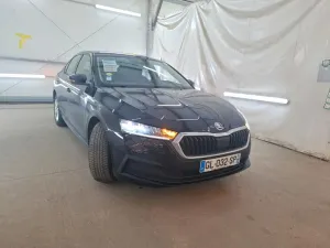 Skoda Octavia 2.0 TDI Business 2023