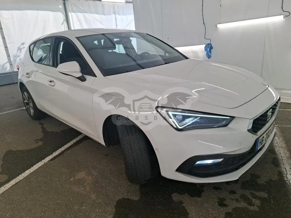 Seat Leon 2.0 TDI Business 2025