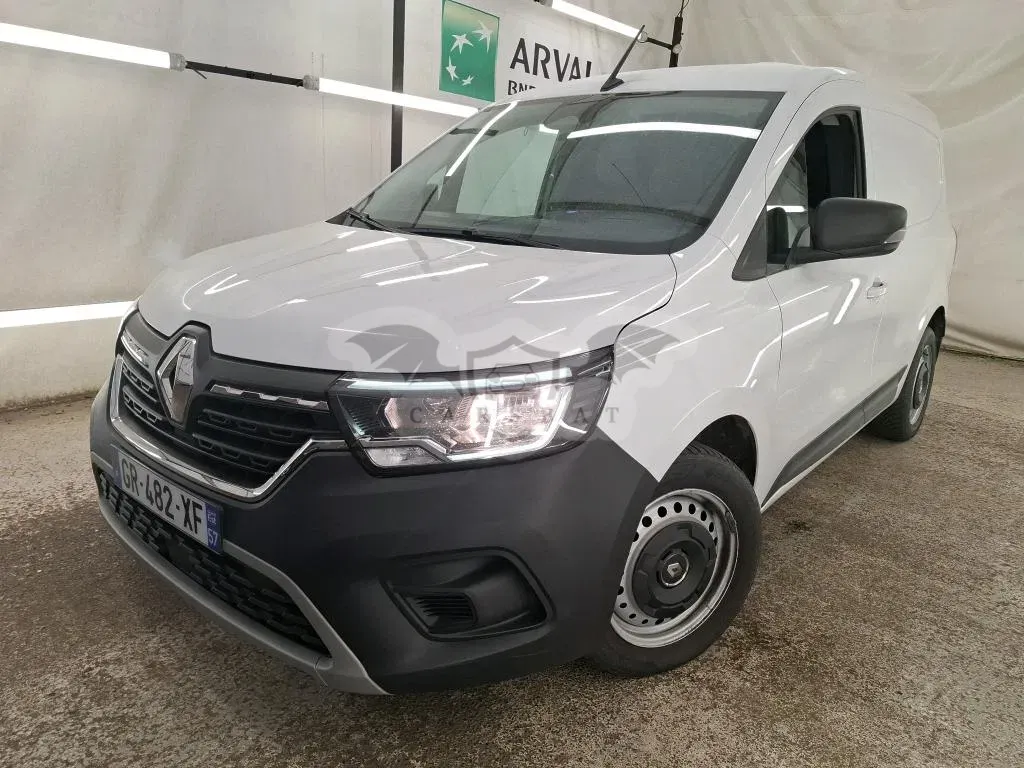 Renault Kangoo Extra 2023