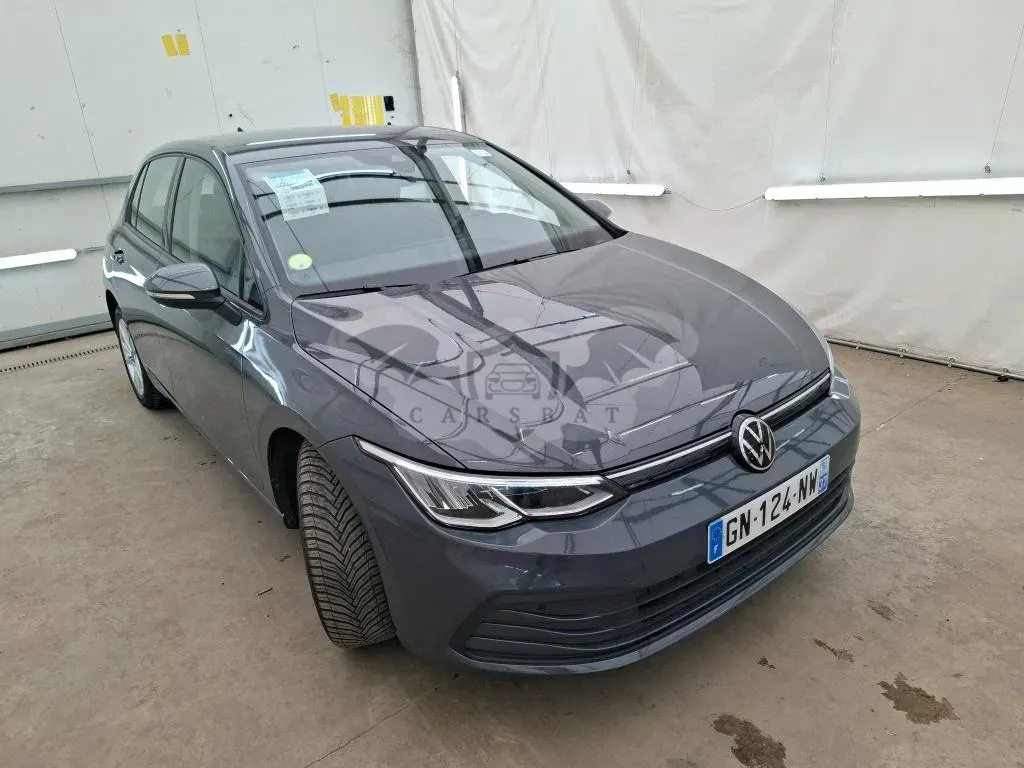 Volkswagen Golf 2.0 TDI Life Plus 2023