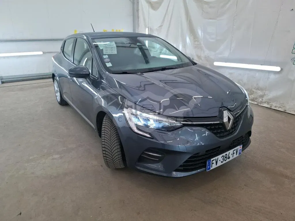 Renault Clio Business 2020