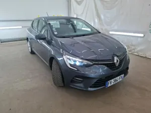 Renault Clio Business 2020