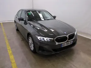 BMW 3 Series 320d 2023