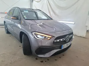 Mercedes-Benz GLA 220d AMG Line 2021