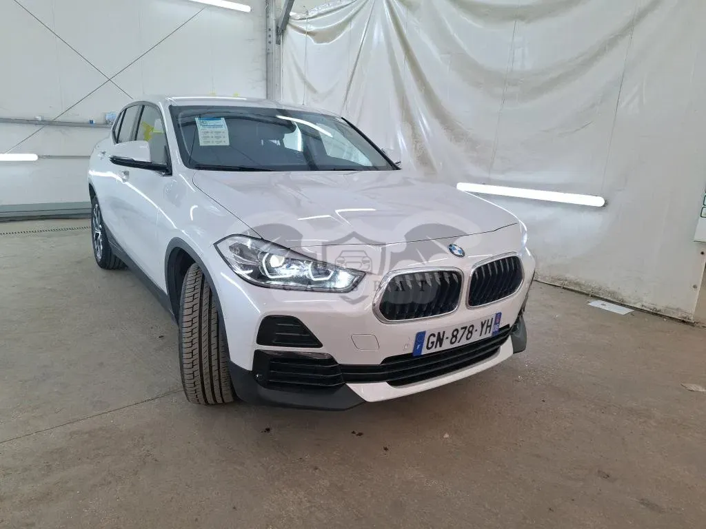 BMW X2 18i Business Design 2023