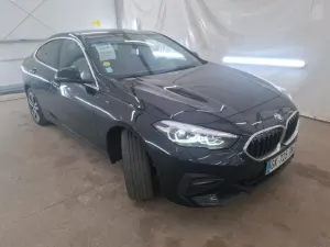BMW 2 Series Gran Coupé 220d Business 2022
