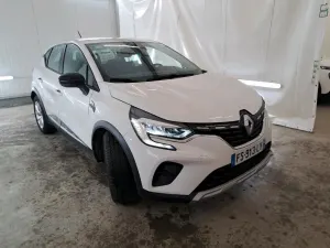 Renault Captur / QM3 Business 2020
