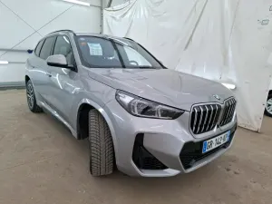 BMW X1 23i M Sport 2023