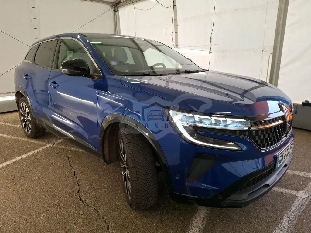 Renault Austral Techno 2023