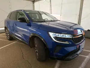 Renault Austral Techno 2023