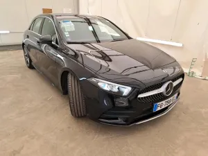 Mercedes-Benz A 200 AMG Line 2019