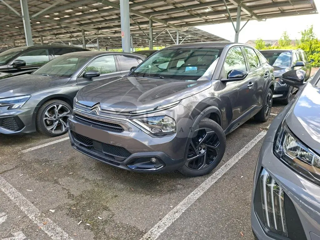 Citroën C4 1.2 Feel 2022