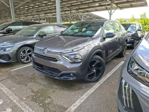 Citroën C4 1.2 Feel 2022