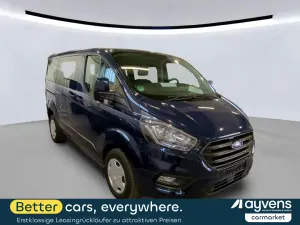 Ford Transit Custom L1H1 Trend 2021