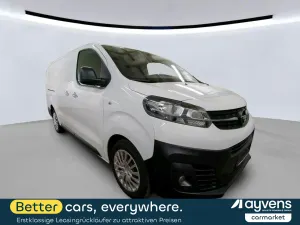 Opel Vivaro 2.0 Edition 2021