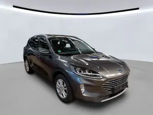 Ford Kuga 1.5 EcoBlue Titanium 2021