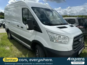 Ford Transit L2H2 Trend 2021