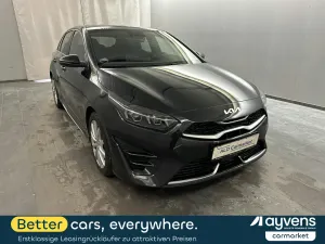 Kia Ceed 1.6 CRDi GT Line 2024