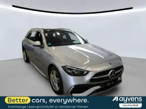 Mercedes-Benz C Break 300e AMG Line 2023