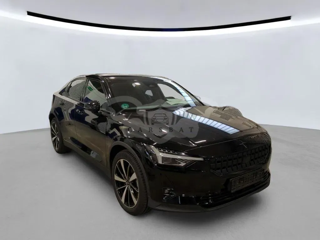 Polestar 2 79 kWh 2022