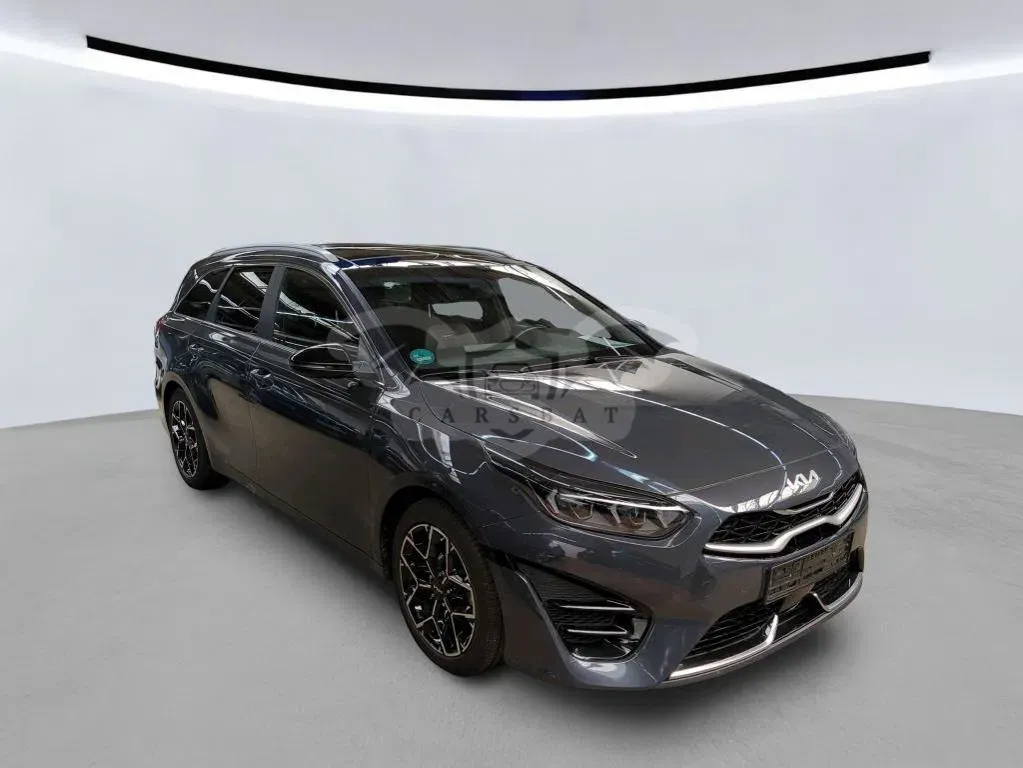 Kia Ceed Ceed SW 1.6 CRDi GT Line 2023