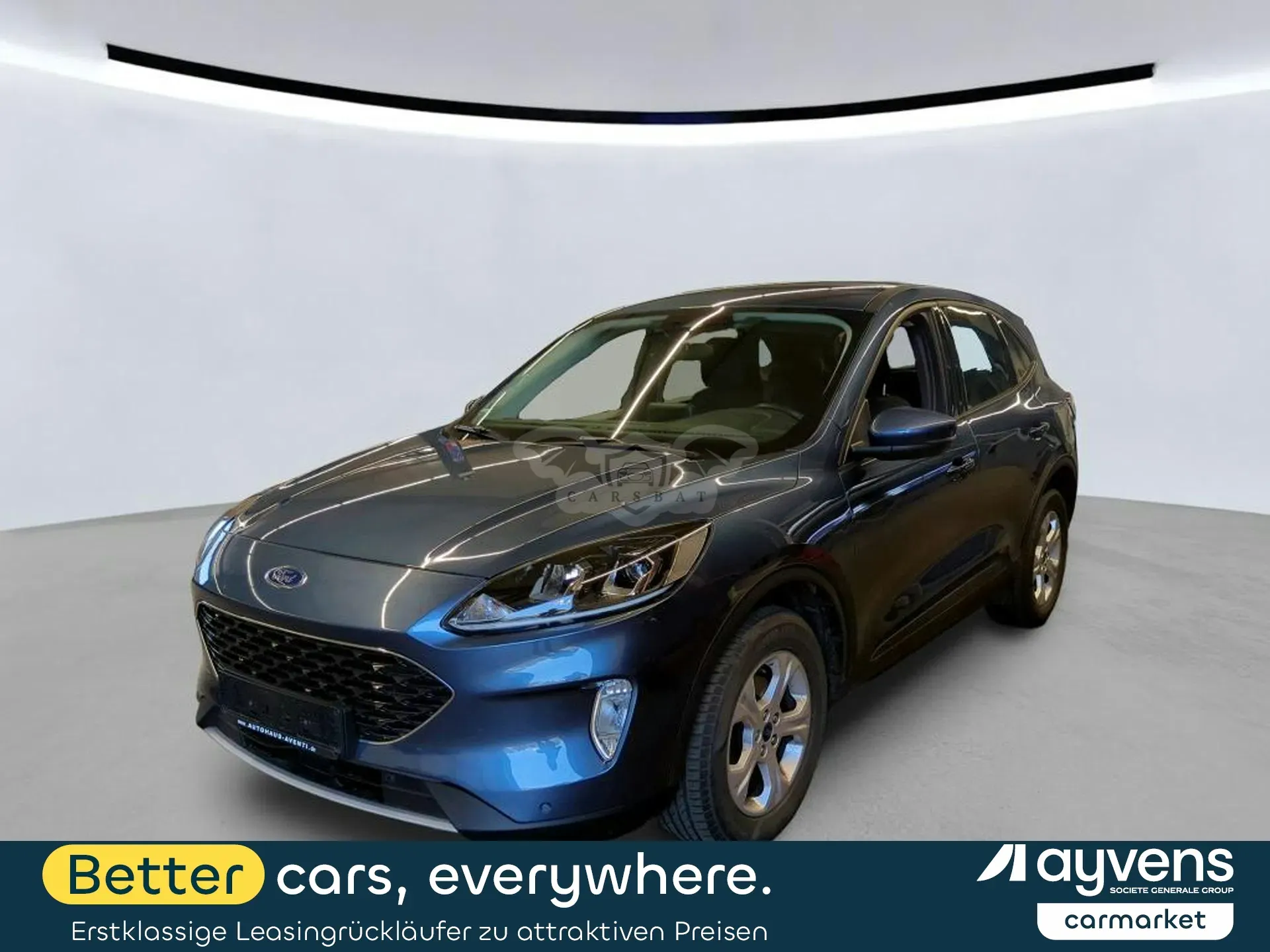 Ford Kuga 1.5 EcoBoost Cool & Connect 2022