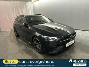 Mercedes-Benz C 200 AMG Line 2023