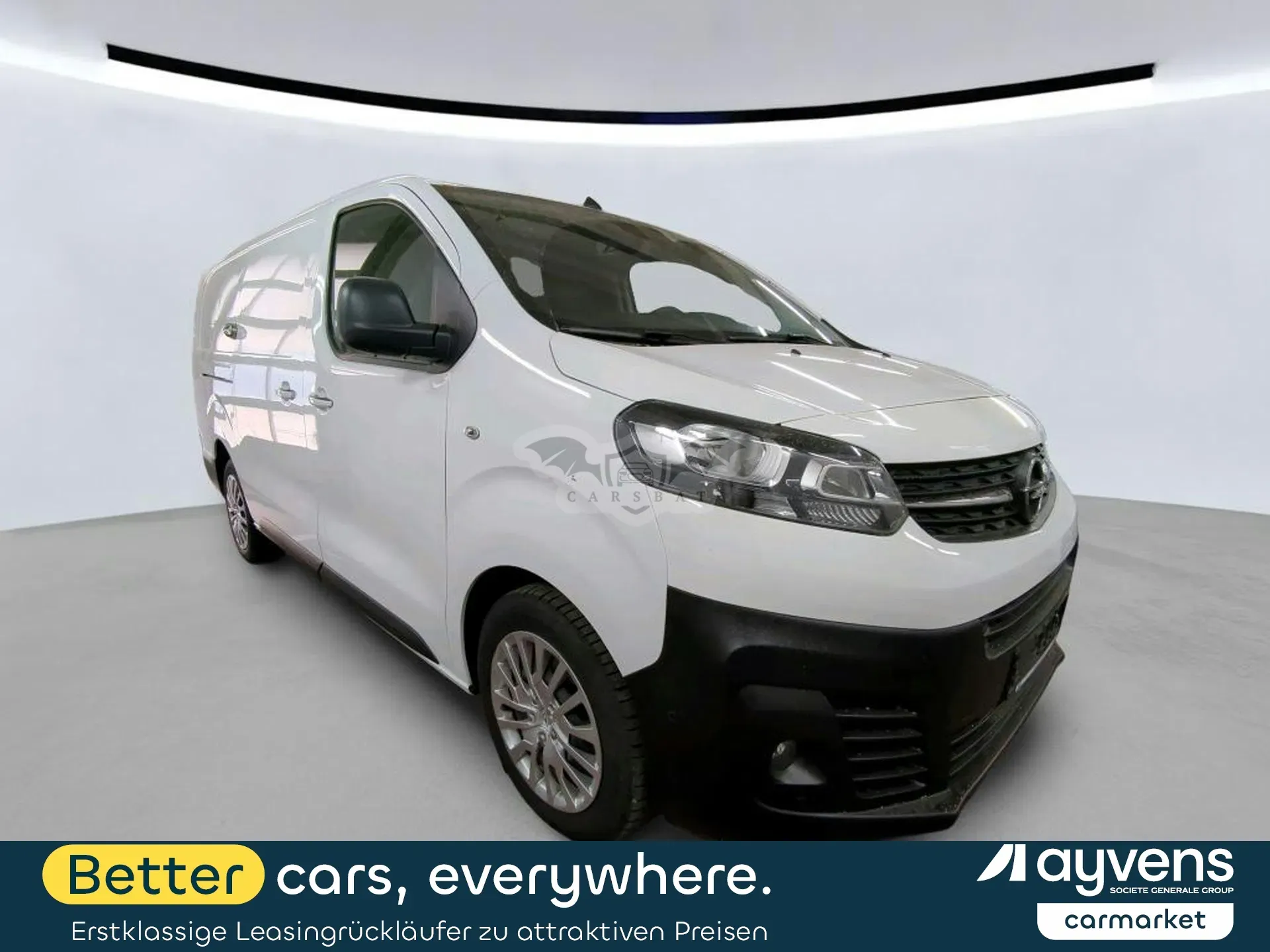Opel Vivaro 2.0 Edition 2020