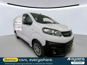 Opel Vivaro 2.0 Edition 2020