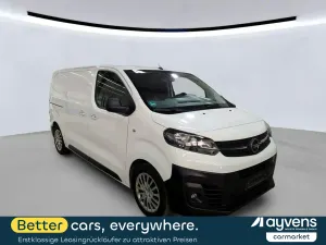Opel Vivaro 1.5 Edition 2021