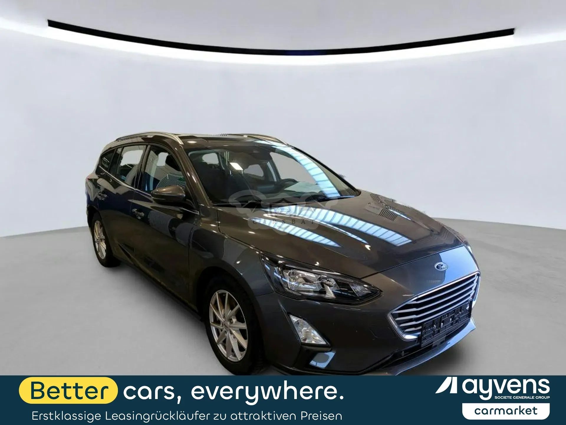 Ford Focus 1.5 EcoBlue Cool & Connect 2021