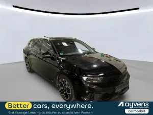 Opel Astra Sports Tourer 1.5 Ultimate 2024