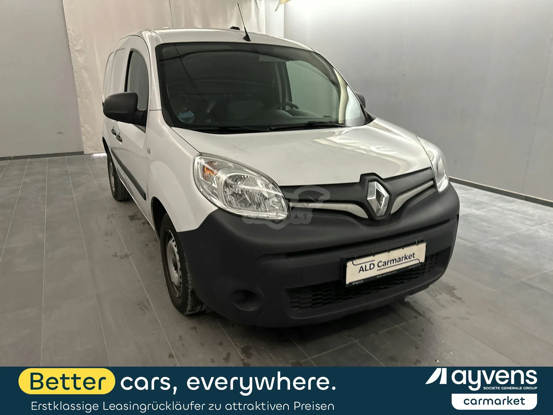 Renault Kangoo Extra 2020