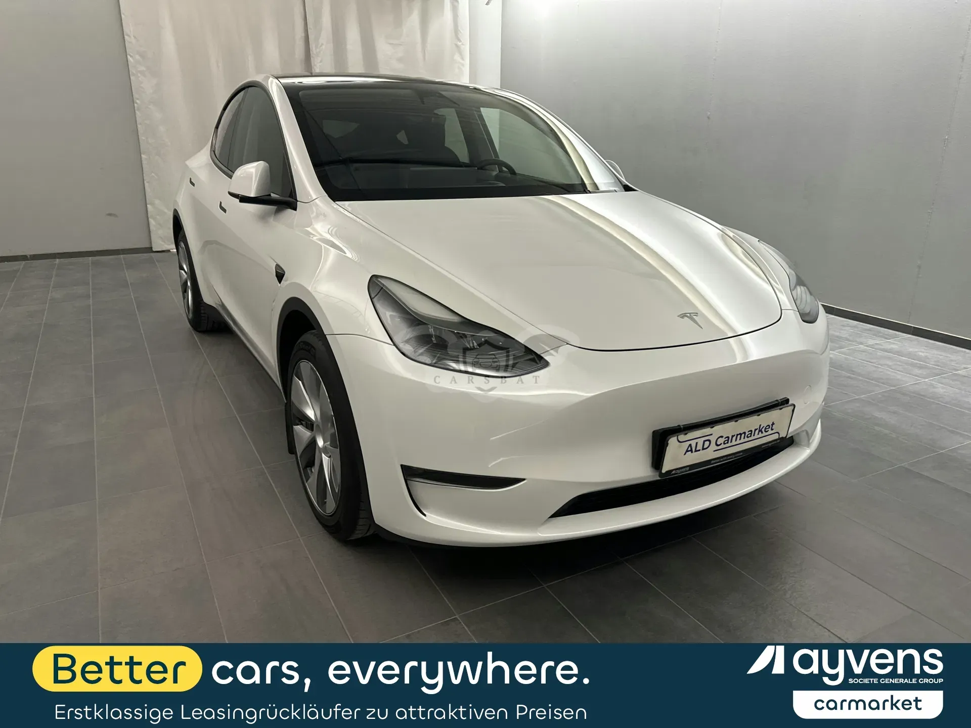 Tesla Model Y Long Range 2023
