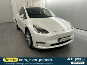 Tesla Model Y Long Range 2023