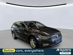 Volkswagen Passat Variant 2.0 TDI Business 2022