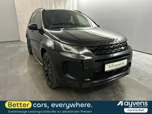 Land Rover Discovery Sport P300e R-Dynamic HSE 2023