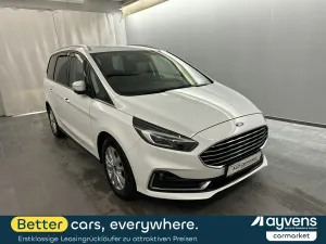 Ford Galaxy 2.0 EcoBlue Titanium 2021