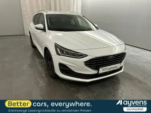 Ford Focus 1.5 EcoBlue Titanium X 2023