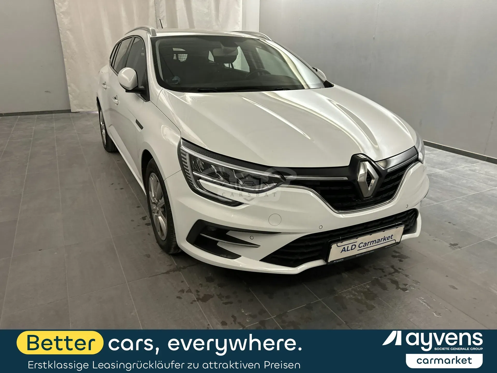 Renault Megane Grandtour Business 2022